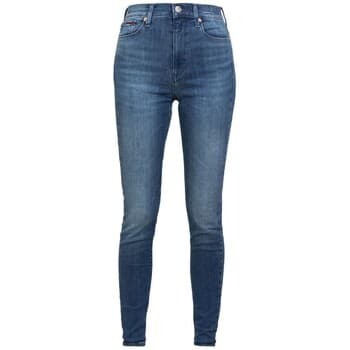 Housut Tommy Hilfiger  Nora  Yksi Koko