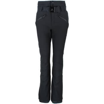 Housut Peak Mountain  Pantalon de ski softshell femme ATLAS  EU XL