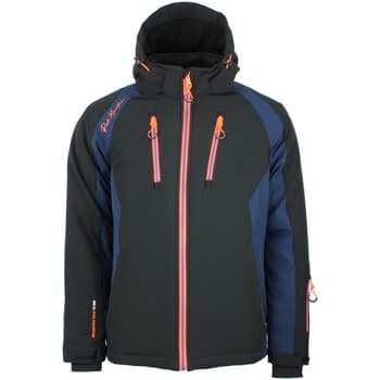 Pusakka Peak Mountain  Blouson de ski softshell homme CABILAN  EU M