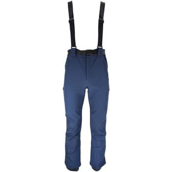 Housut Peak Mountain  Pantalon de ski softshell homme CANDALO  EU XXL
