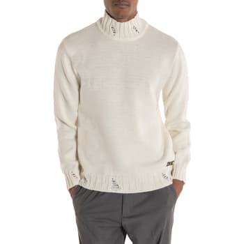 Neulepusero Takeshy Kurosawa  83517 | Maglia Vulcano Bucata  EU S