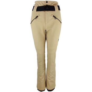 Housut Peak Mountain  Pantalon de ski softshell femme ATLAS  EU S