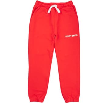 Jogging housut / Ulkoiluvaattee Teddy Smith  P-REQUIRED G JR  12 vuotta
