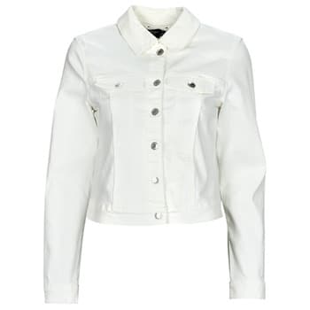 Farkkutakki Vero Moda  VMLUNA LS SLIM DNM JACKET MIX GA NOOS  EU XXL