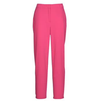 Suorat housut Vero Moda  VMZELDA H/W STRAIGHT PANT EXP NOOS  US 34 / 32