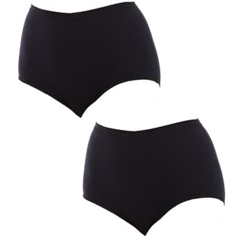 Muotoilevat alushousut PLAYTEX  P0AZL-001  EU XXL