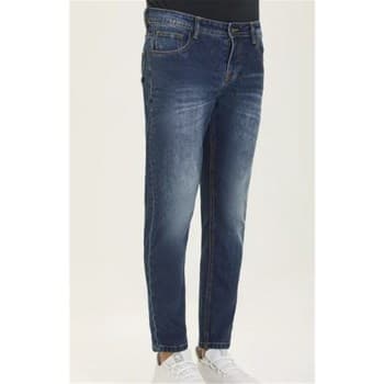 Slim-fit-housut Take Two  UTA3100  IT 42