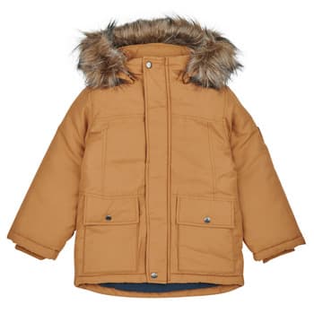 Parkatakki Name it  NKMMARLIN PARKA JACKET PB SOUTH  13 vuotta