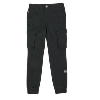 Reisitaskuhousut Name it  NKMRYAN CARGO R TWI PANT 2222-BA  13 vuotta