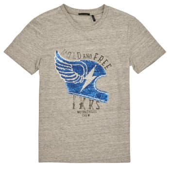 Lyhythihainen t-paita Ikks  XW10003  4 vuotta