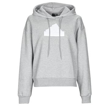 Hupparit adidas  FI BOS HOODIE  EU S