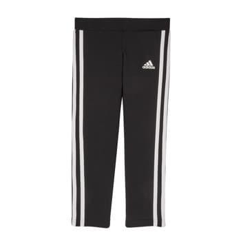 Legginsit & Sukkahousut adidas  LK 3S TIGHT  8 vuotta