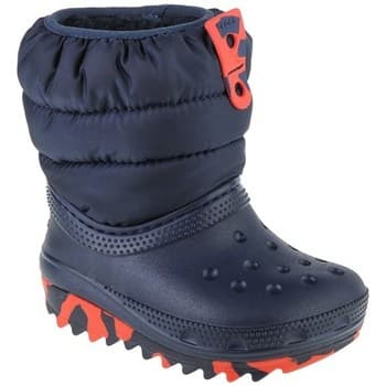 Lasten talvisaappaat Crocs  Classic Neo Puff  19 / 20