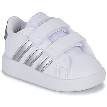 Lastenkengät adidas  GRAND COURT 2.0 CF  23 1/2