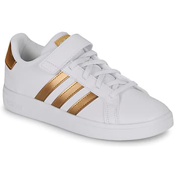 Lastenkengät adidas  GRAND COURT 2.0 EL  30 1/2