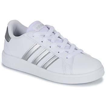 Lastenkengät adidas  GRAND COURT 2.0 K  40