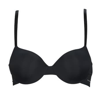Kaarituetut rintaliivit Emporio Armani  INVISIBLE BRA 2LOOP  US 34B