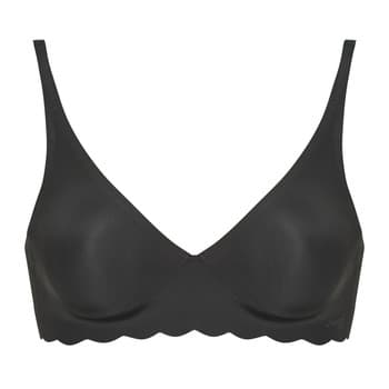 Kolmiorintaliivit / Kaarituettomat rintaliivit Sloggi   ZERO MICRO 2.0 SOFT BRA  EU M