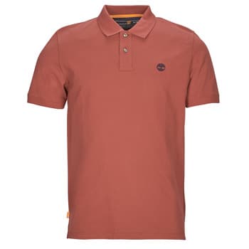 Lyhythihainen poolopaita Timberland  SS Millers River Pique Polo (RF)  EU S