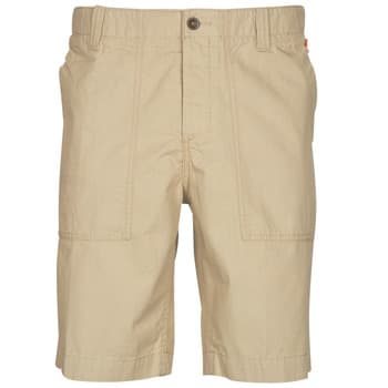 Shortsit & Bermuda-shortsit Timberland  Work For The Future - ROC Fatigue Short Straight  US 32