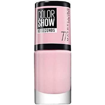 Kynsilakat Maybelline New York  Colorshow Nail Polish - 77 Nebline  Yksi Koko