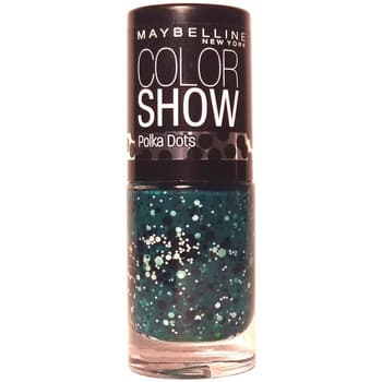 Kynsilakat Maybelline New York  Nail Polish Colorshow Polka Dots - 200  Yksi Koko
