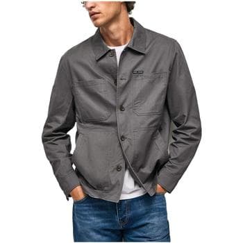 Pitkähihainen paitapusero Pepe jeans  PM307742 990  EU S