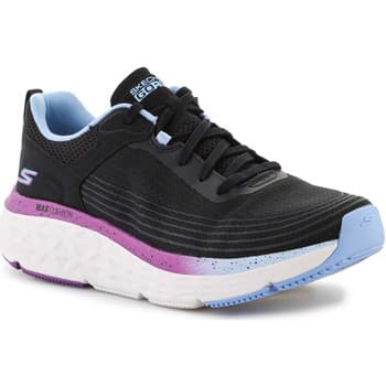 Kengät Skechers  Max Cushioning Delta - Aurinkotie 129118-BKBL  37