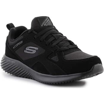 Kengät Skechers  BOUNDER-RIVATO 232283-BBK  42 1/2
