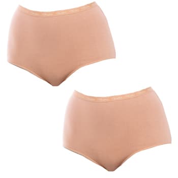 Muotoilevat alushousut PLAYTEX  P0AZL-007  EU XL