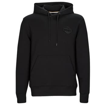 Hupparit BOSS  Seeger 131  EU S