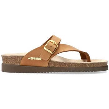 Korokepohjaiset sandaalit Mephisto  Helen  37
