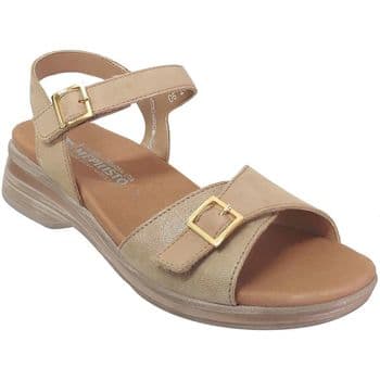 Korokepohjaiset sandaalit Mephisto  Felina  39