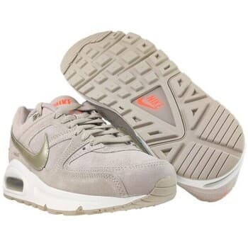 Kengät Nike  Air Max Command Prm  38