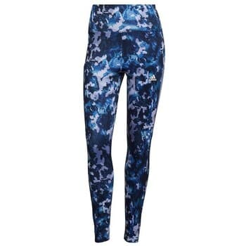 Urheilu leggingsit adidas  Aeroready Designed TO Move  EU L