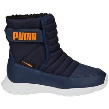Lasten talvisaappaat Puma  Nieve Wtr AC PS JR  29