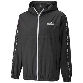 Tuulitakit Puma  Esstape Windbreaker  EU XXL