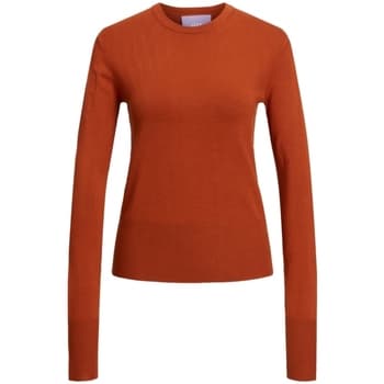 Neulepusero JJXX  Noos Knit Lara L/S - Bombay Brown  EU S