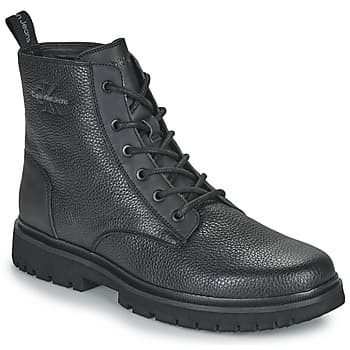 Kengät Calvin Klein Jeans  EVA MID LACEUP BOOT LTH  44