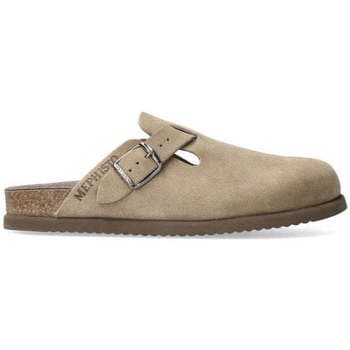Tasaiset sandaalit Mephisto  Nathan  39