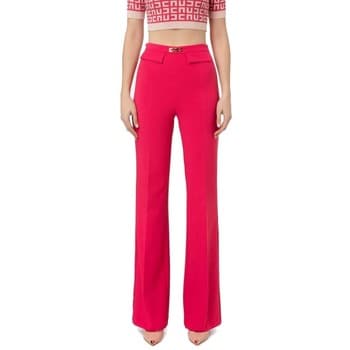 Housut Elisabetta Franchi  PA04931E2  IT 46