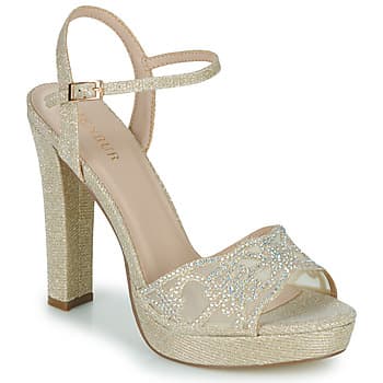 Korolliset sandaalit Menbur  23643  39