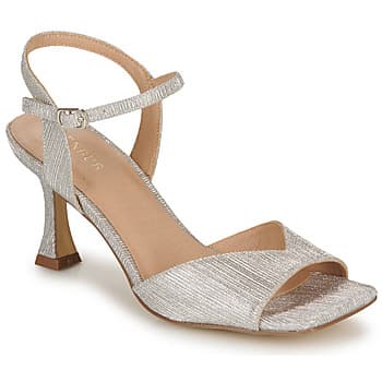 Korolliset sandaalit Menbur  23698  39