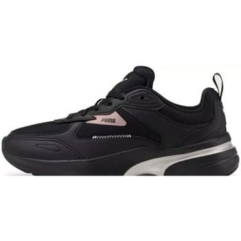 Kengät Puma  FS Runner Metallic Wns  36