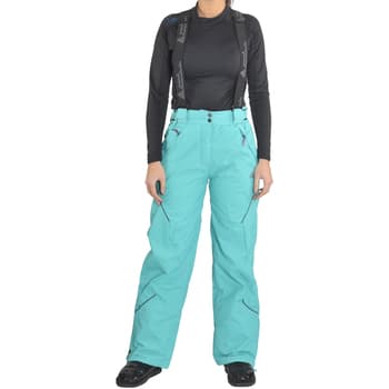Housut Peak Mountain  Pantalon de ski femme APIX  EU XL