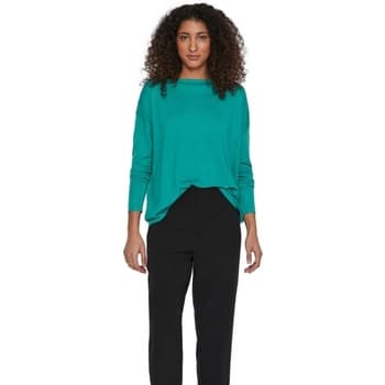 Neulepusero Vila  Noos Knit Abella L/S - Alhambra  EU L