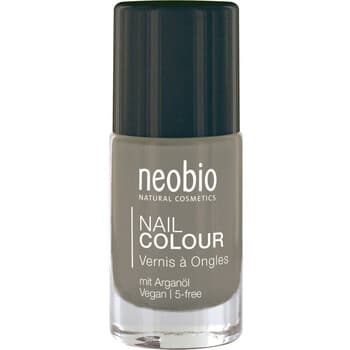 Kynsilakat Neobio  Nail Polish 8ml - 11 Holy Elephant   ml