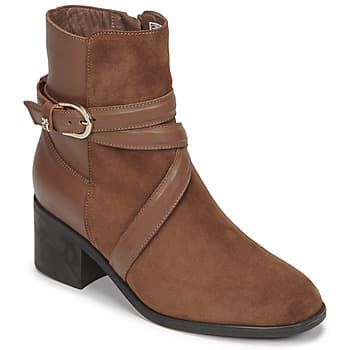 Kengät Tommy Hilfiger  ELEVATED ESSENTIAL MIDHEEL BOOT  39