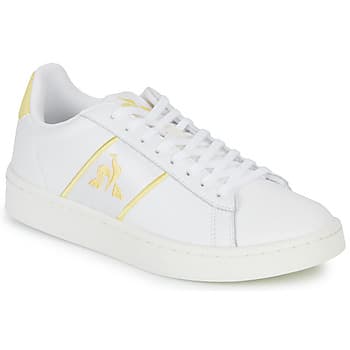 Kengät Le Coq Sportif  CLASSIC SOFT W  39