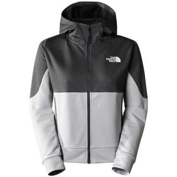 Hupparit The North Face  MA Full Zip Fleece  EU S
